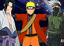 Naruto Shippuden
